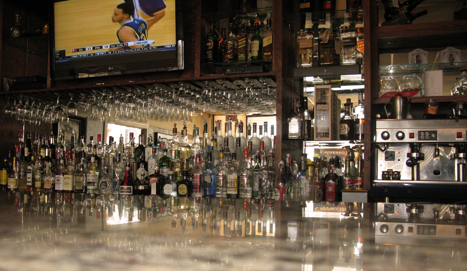 Happy Hour