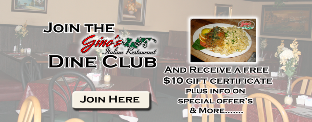 dine club